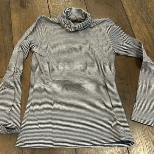 Lands end turtleneck